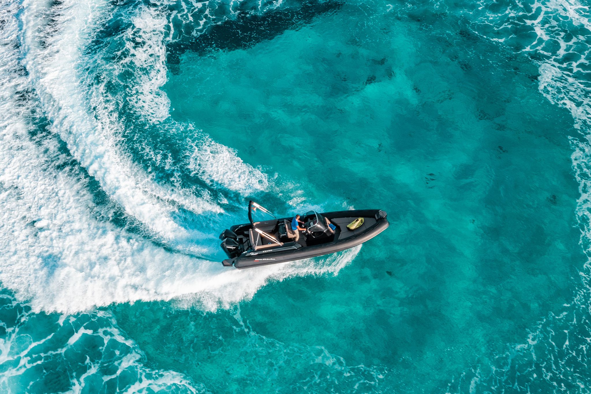 Ranieri 26 Cayman | EoDos2