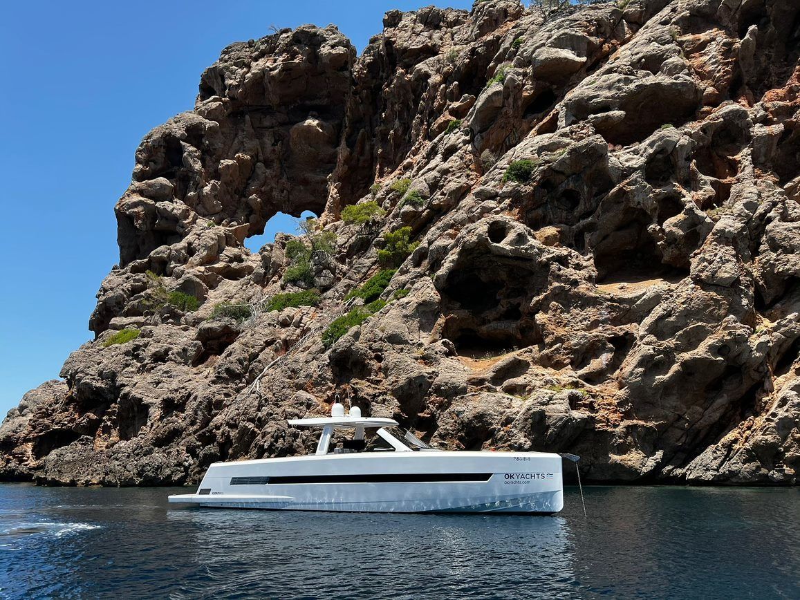 Fjord 52 Open | Petichet