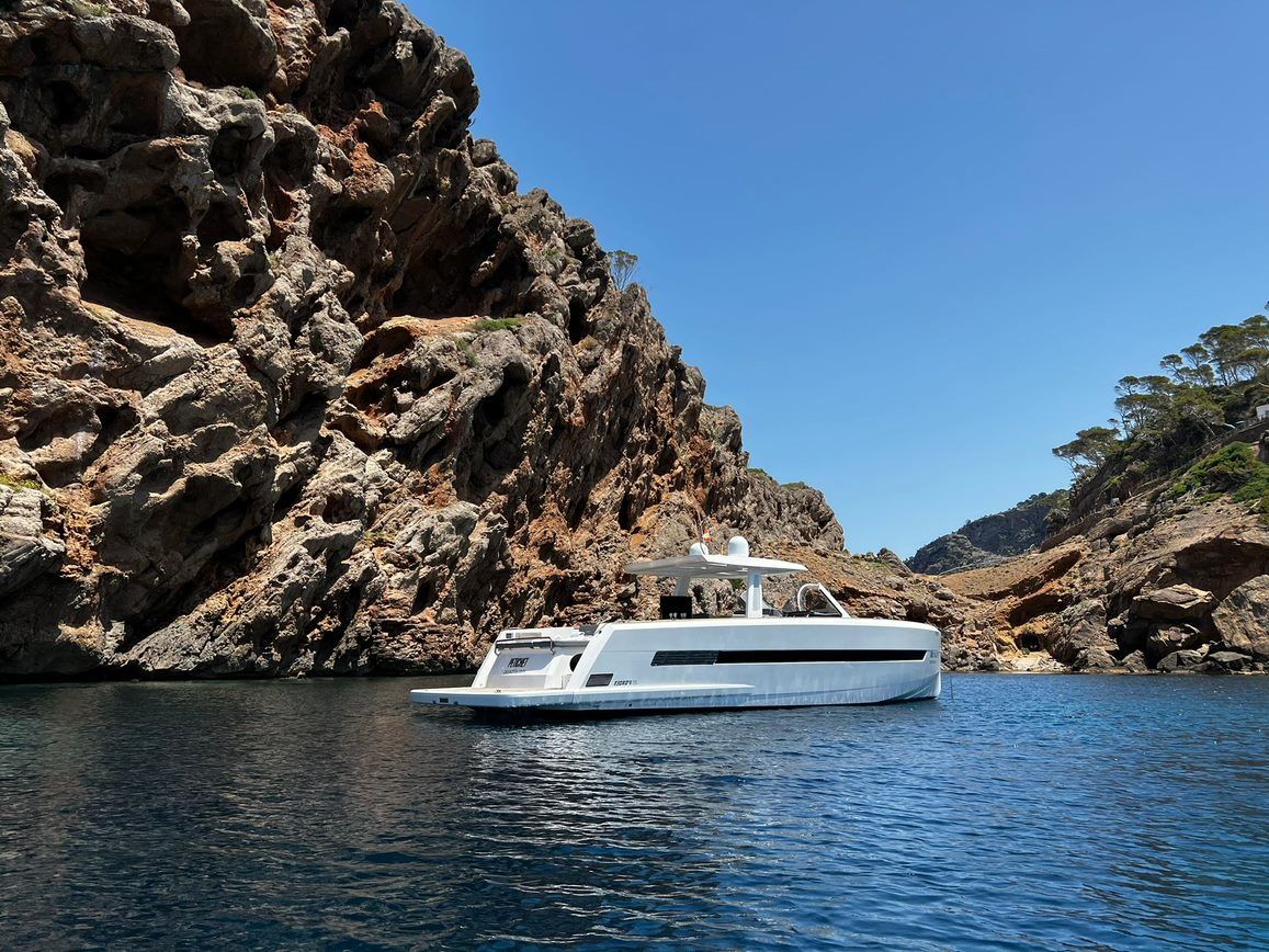 Fjord 52 Open | Petichet