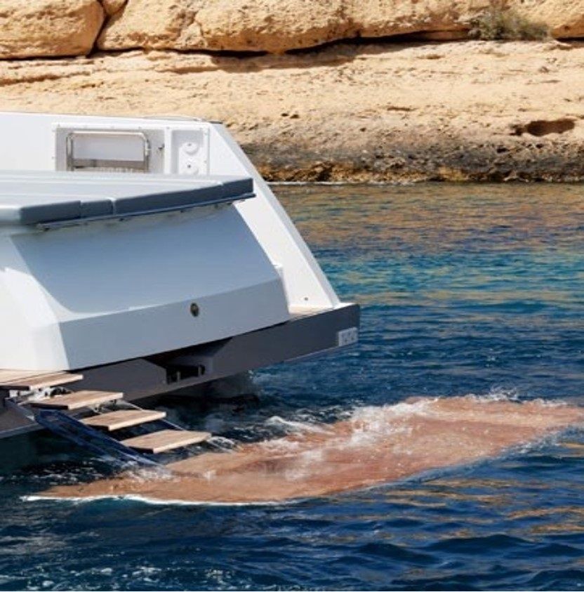 Fjord 52 Open | Petichet