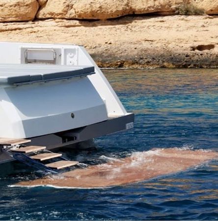 Fjord 52 Open | Petichet