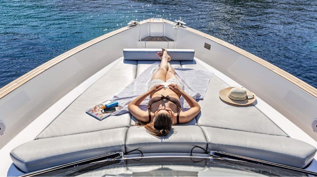 Fjord 52 Open | Petichet