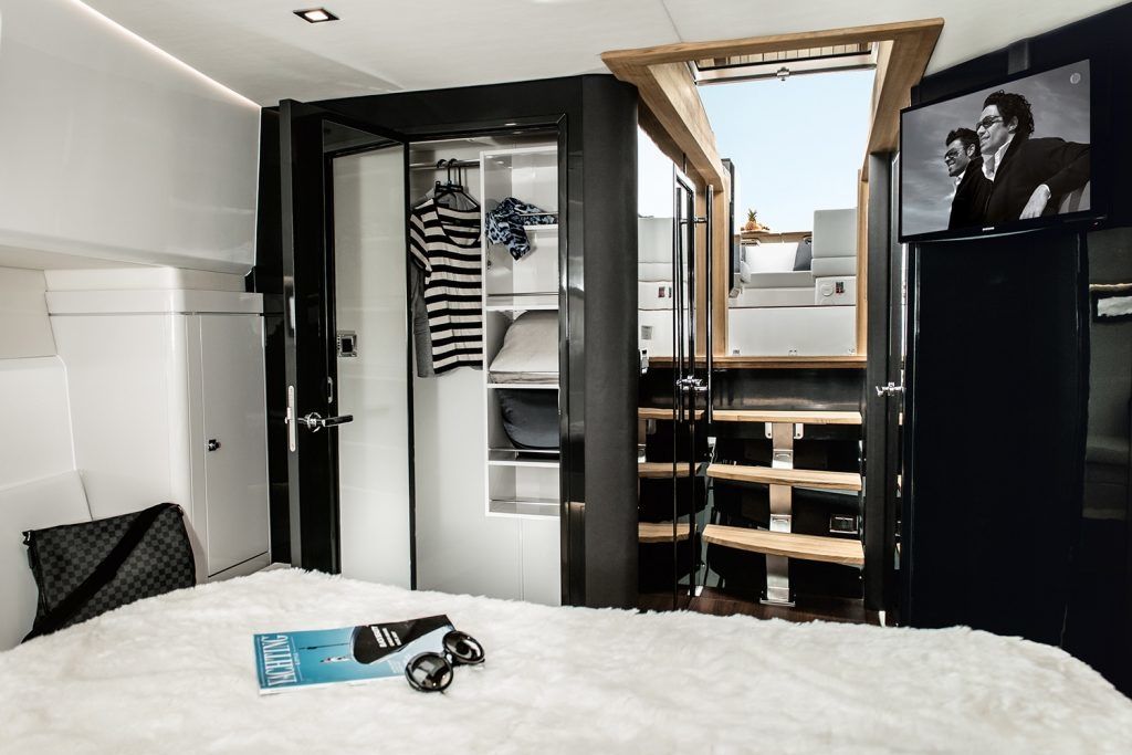 Fjord 52 Open | Petichet