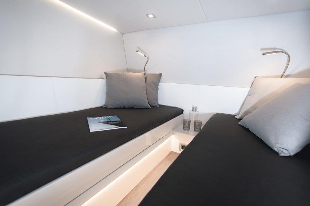 Fjord 52 Open | Petichet