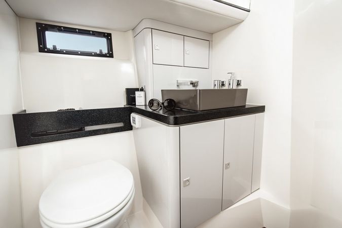 Fjord 52 Open | Petichet