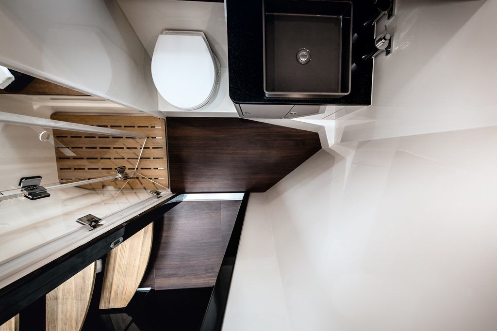 Fjord 52 Open | Petichet