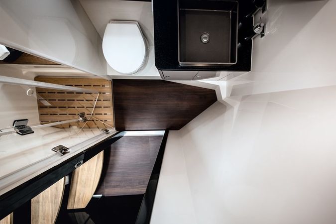 Fjord 52 Open | Petichet