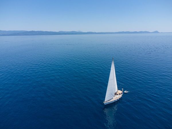 Jeanneau 51 | Stavros Tou Notou