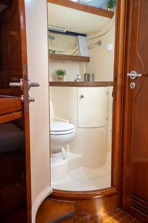 Jeanneau 51 | Stavros Tou Notou