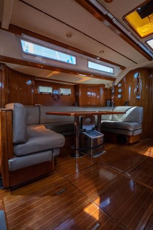 Jeanneau 51 | Stavros Tou Notou