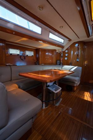 Jeanneau 51 | Stavros Tou Notou