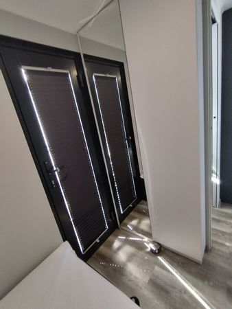 Waterbus S.C. Independent 10 | H + M Lounge
