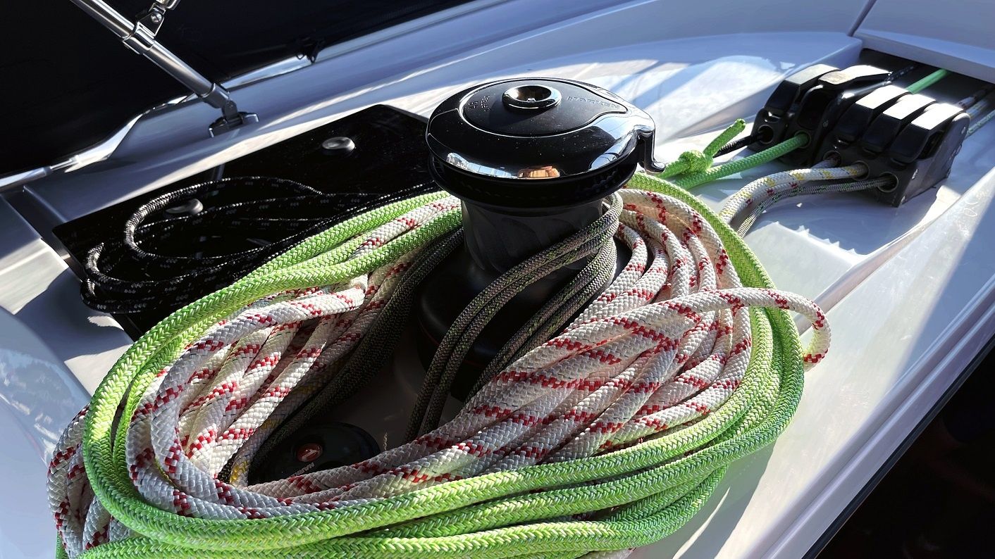 Elan E6 | Black Panther