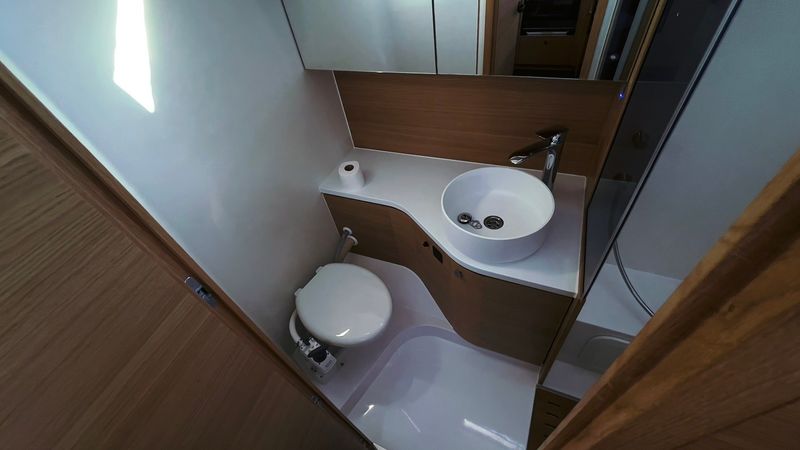 Elan E6 | Black Panther