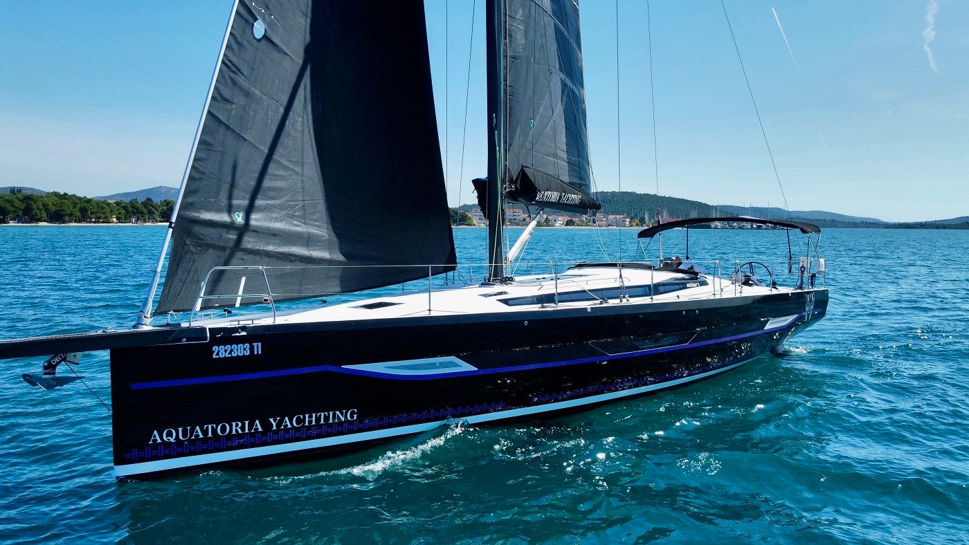 Elan E6 | Black Panther