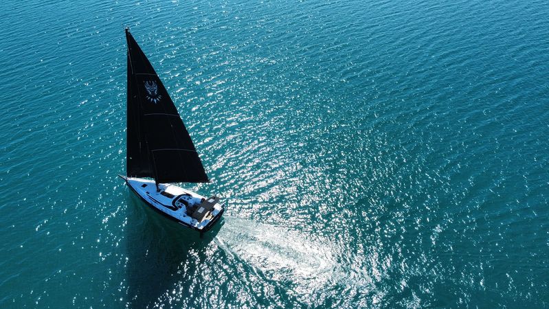 Elan E6 | Black Panther