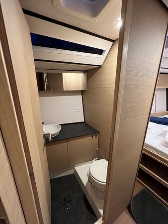 D and D Kufner 54 | Aurora Blu