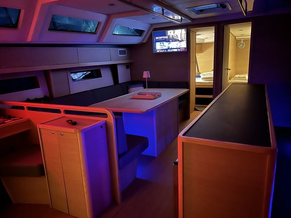 D and D Kufner 54 | Aurora Blu