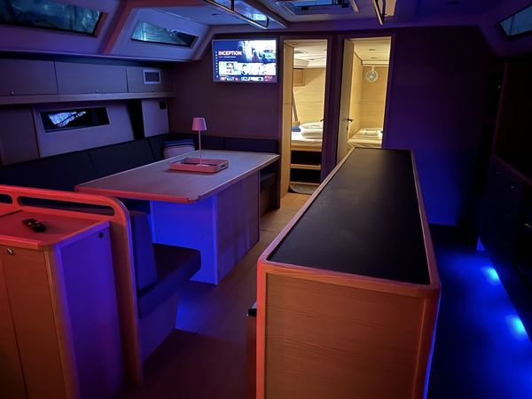 D and D Kufner 54 | Aurora Blu