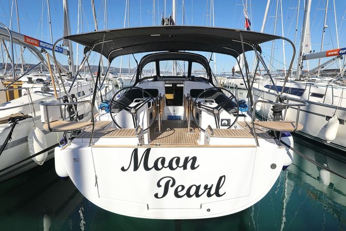 Elan 45.1 Impression | Moon Pearl