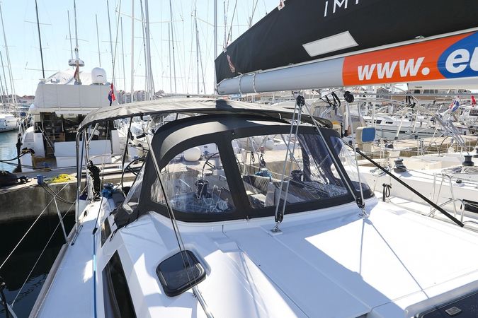 Elan 45.1 Impression | Moon Pearl