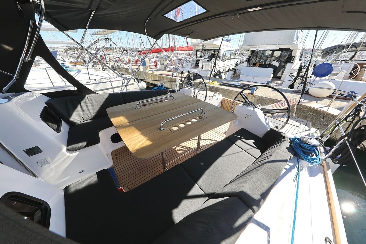 Elan 45.1 Impression | Moon Pearl