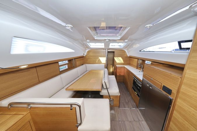 Elan 45.1 Impression | Moon Pearl