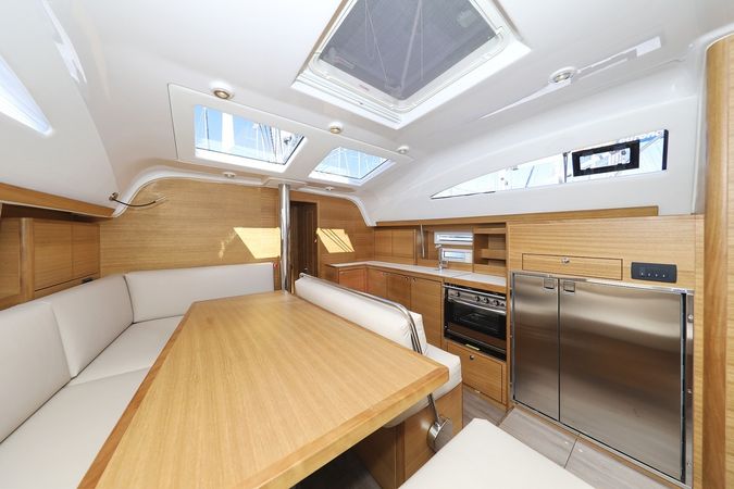 Elan 45.1 Impression | Moon Pearl