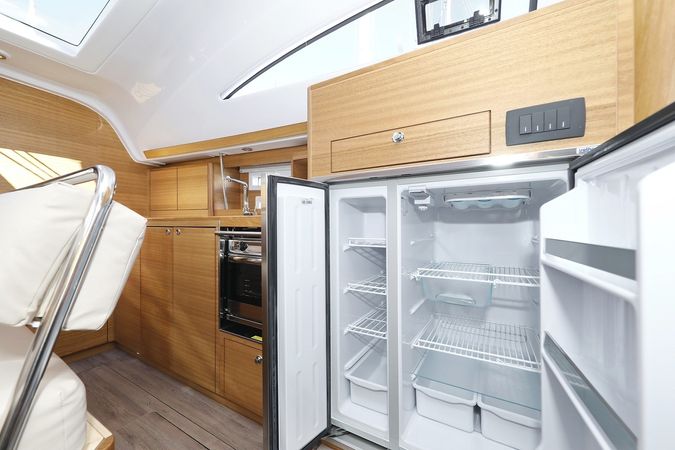 Elan 45.1 Impression | Moon Pearl