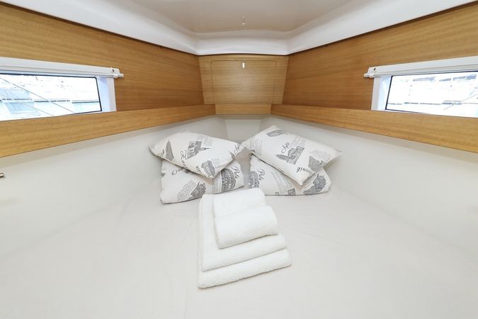 Elan 45.1 Impression | Moon Pearl