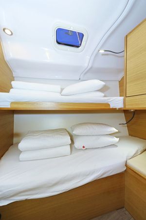 Elan 45.1 Impression | Moon Pearl