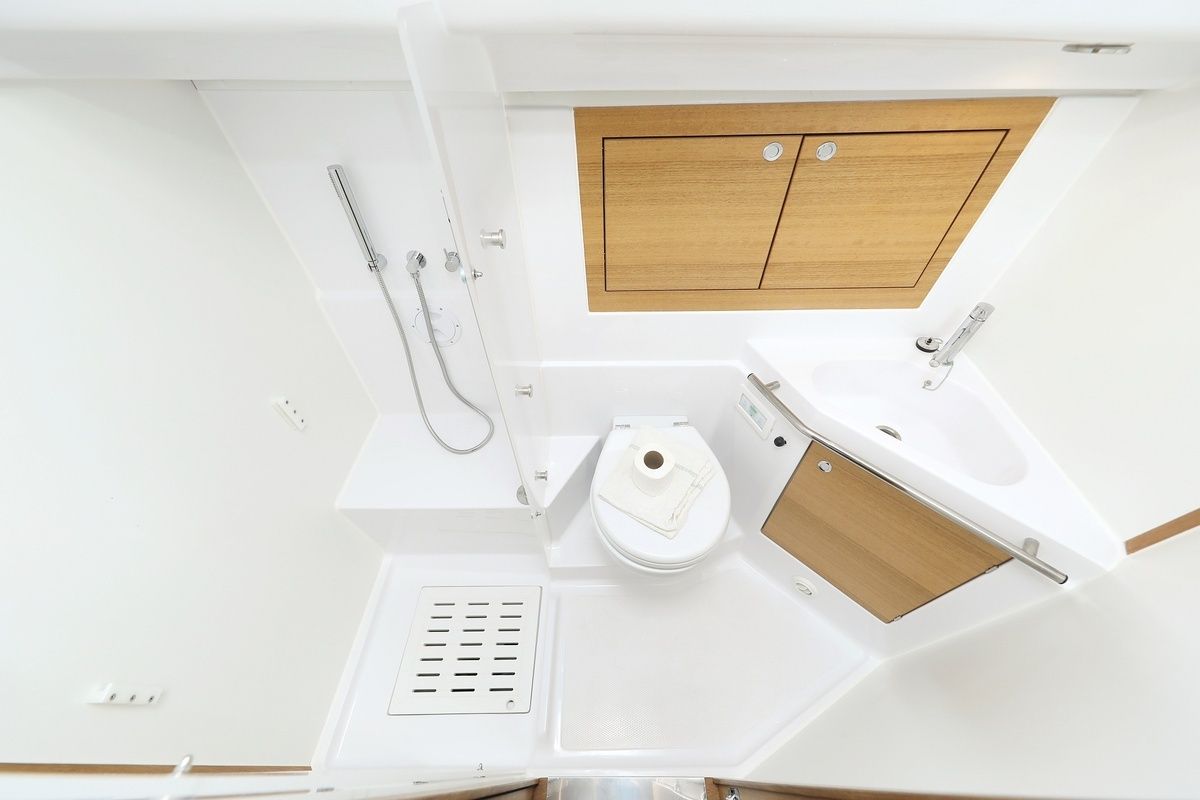 Elan 45.1 Impression | Moon Pearl