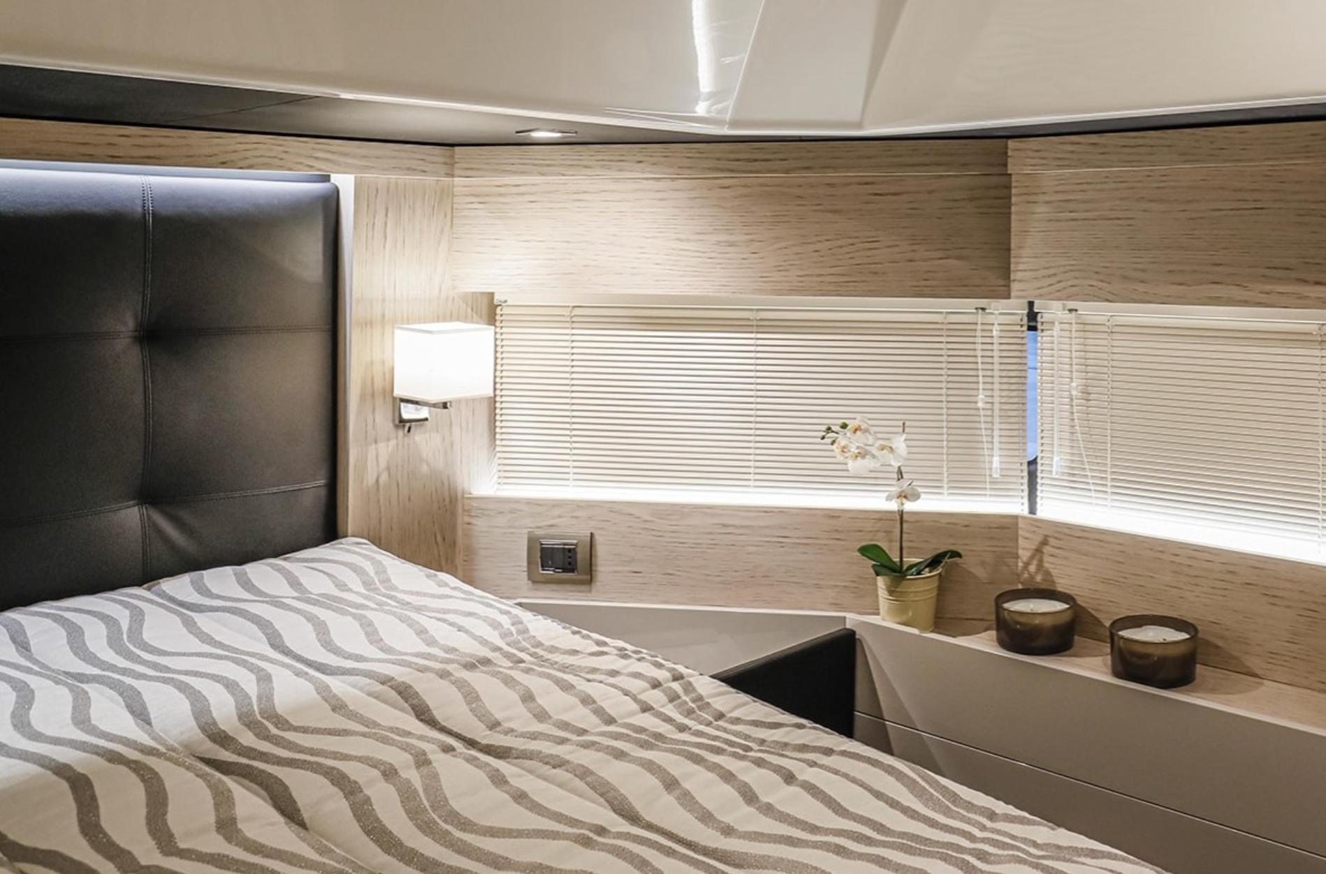 Cranchi T43 Eco Trawler | G&K2