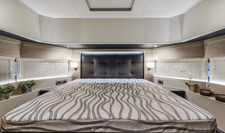 Cranchi T43 Eco Trawler | G&K2