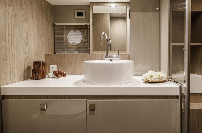 Cranchi T43 Eco Trawler | G&K2