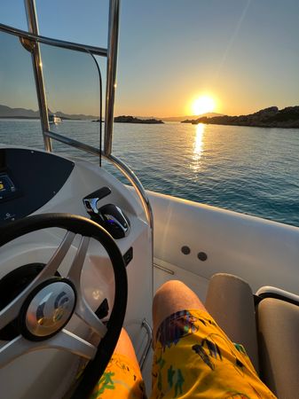 Capelli Tempest 900 | Maxi Rib