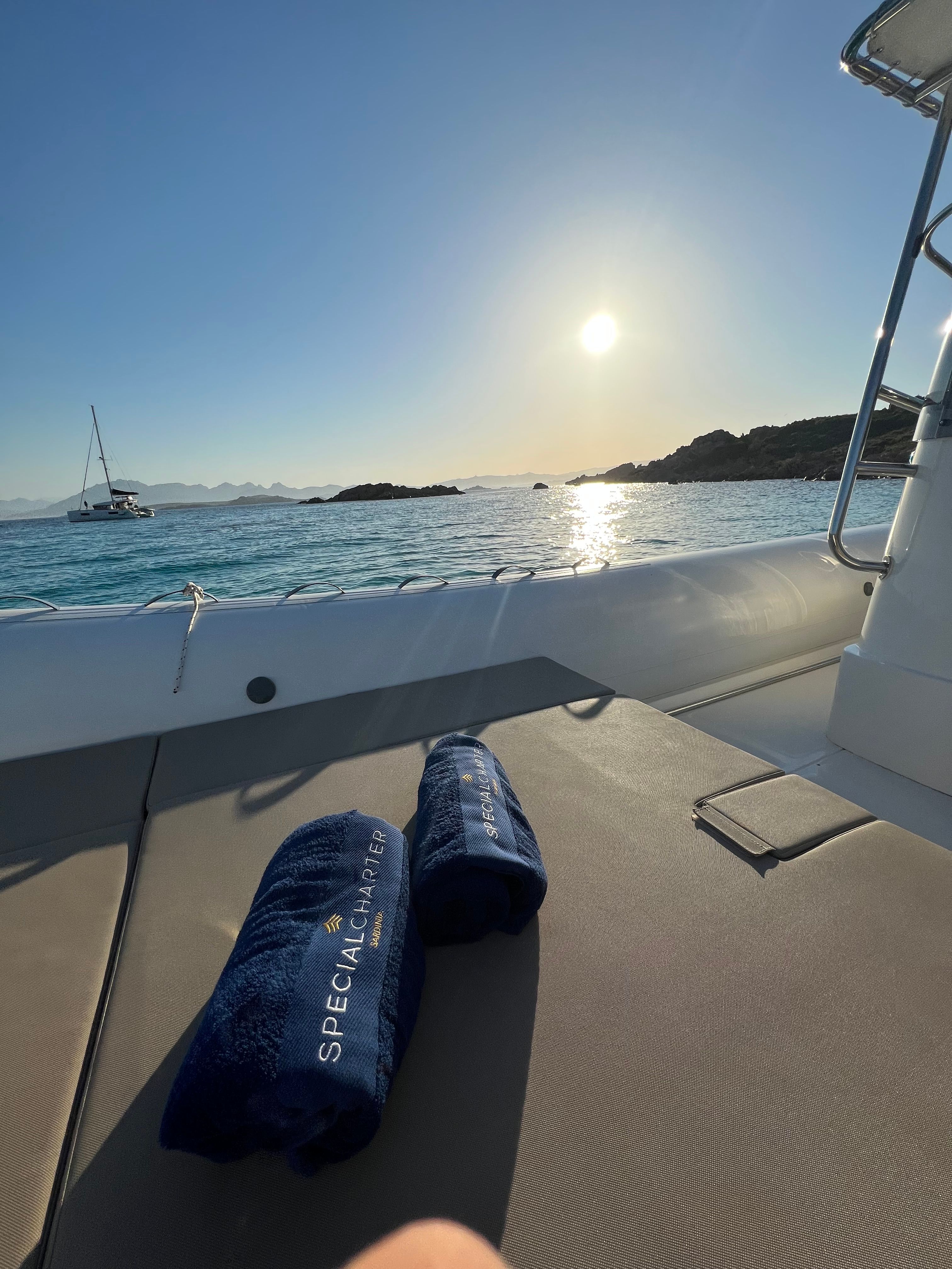 Capelli Tempest 900 | Maxi Rib