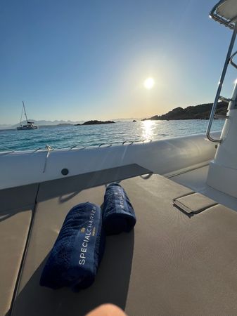 Capelli Tempest 900 | Maxi Rib