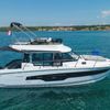 Jeanneau Merry Fisher 1095 | Raptor