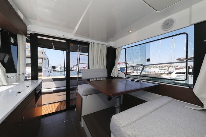 Jeanneau Merry Fisher 1095 | Raptor