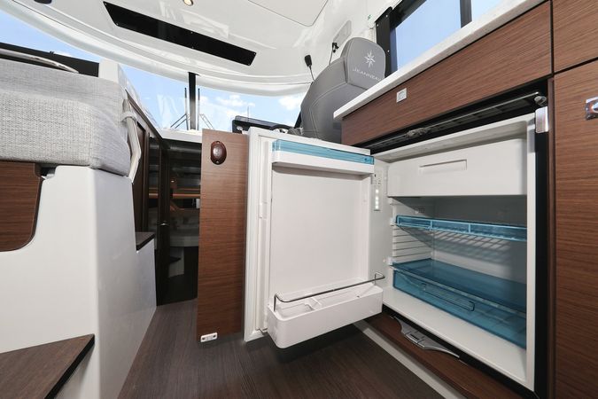 Jeanneau Merry Fisher 1095 | Raptor