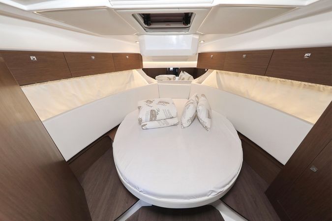 Jeanneau Merry Fisher 1095 | Raptor