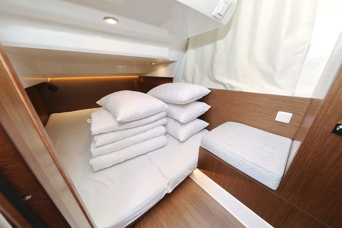 Jeanneau Merry Fisher 1095 | Raptor