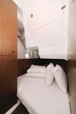 Jeanneau Merry Fisher 1095 | Raptor