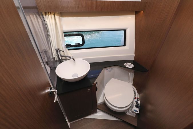 Jeanneau Merry Fisher 1095 | Raptor