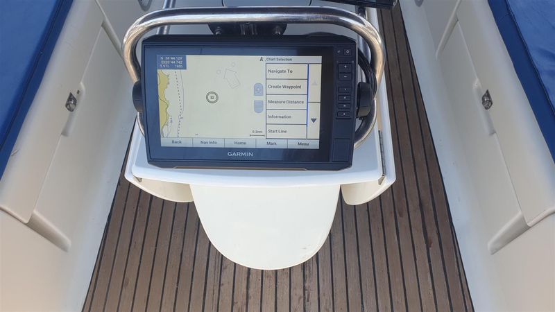 Jeanneau Sun Odyssey 43 | Irene