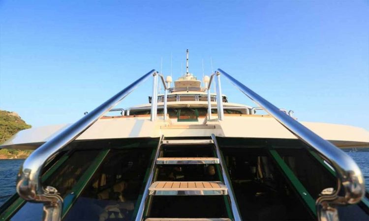 Custom Built 138 | Forty Love