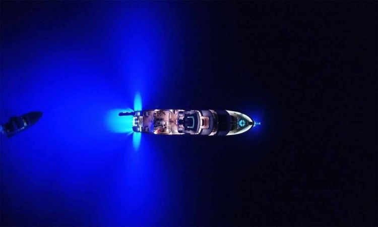 Custom Built 138 | Forty Love