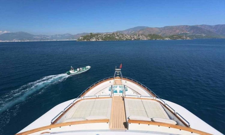 Custom Built 138 | Forty Love