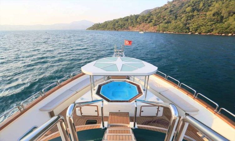 Custom Built 138 | Forty Love